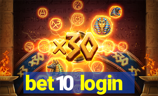 bet10 login